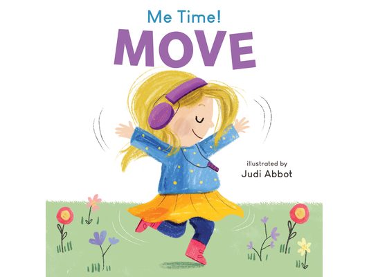 Move