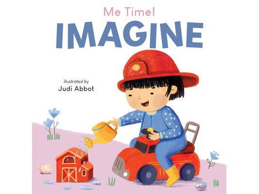 Imagine