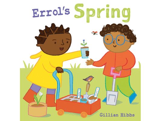 Errol's Spring