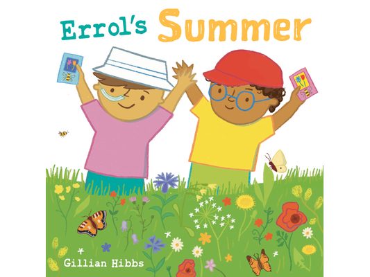 Errol's Summer
