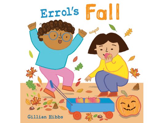 Errol's Fall