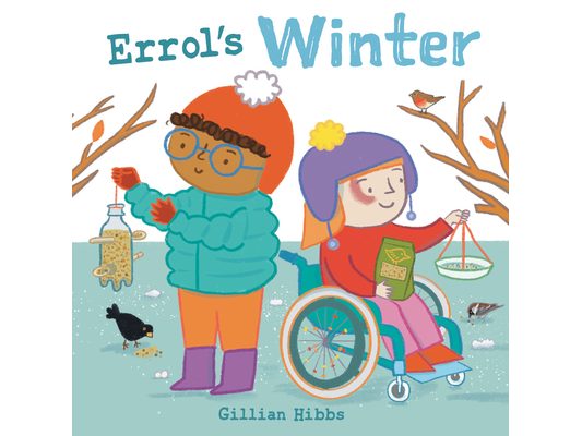 Errol's Winter