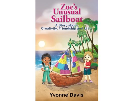Zoe's Unusual Sailboat