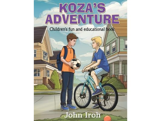 Koza's Adventure