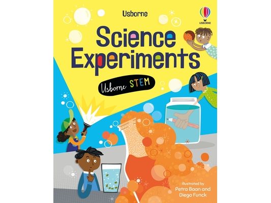 Science Experiments