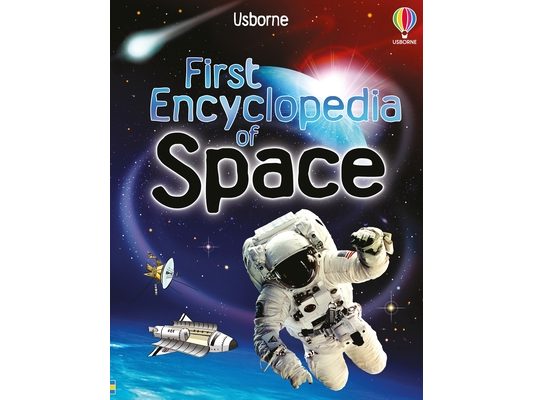 First Encyclopedia of Space