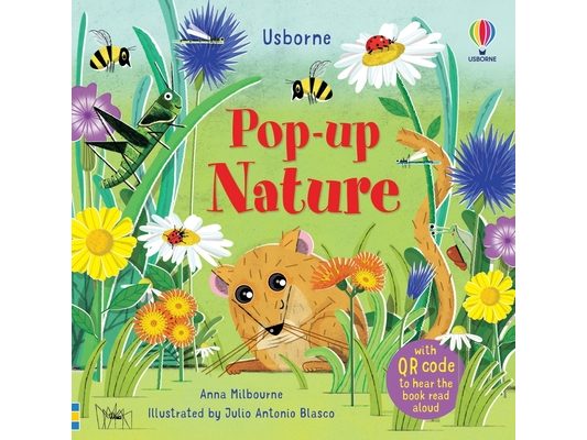 Pop-Up Nature