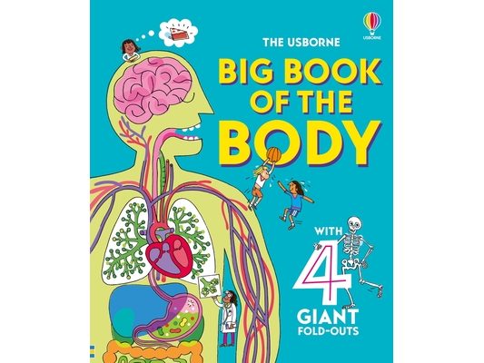 Big Book of the Body