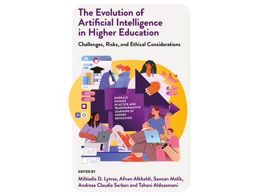 The Evolution of Artificial Intelligence in Higher Education: Challenges, Risks, and Ethical Considerations