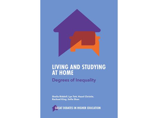 Living and Studying at Home: Degrees of Inequality