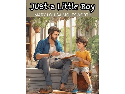 Just a Little Boy