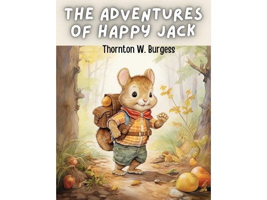 The Adventures of Happy Jack