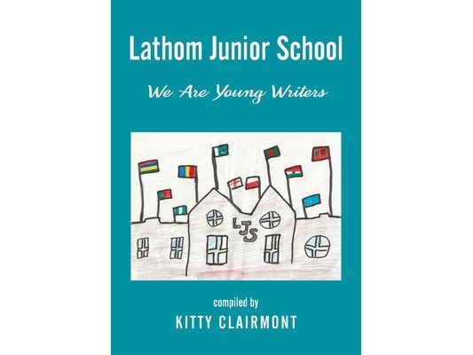 Lathom Junior School: We are Young Writers