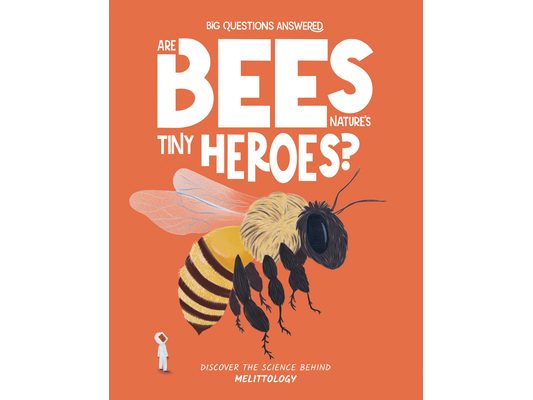 Are Bees Nature's Tiny Heroes?: Discover the Science Behind Melittology