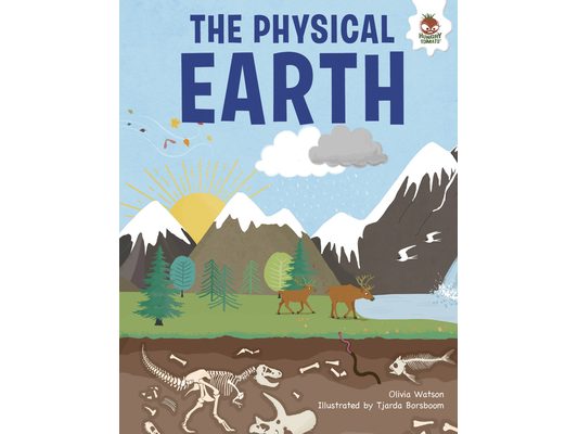 The Physical Earth