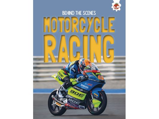 Motorcycle Racing