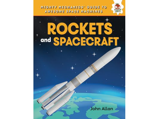 Rockets and Spacecraft