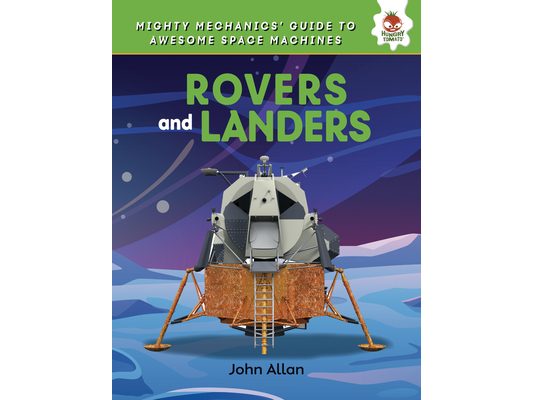 Rovers and Landers
