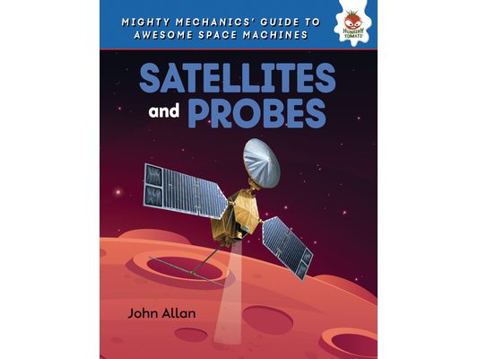 Satellites and Probes