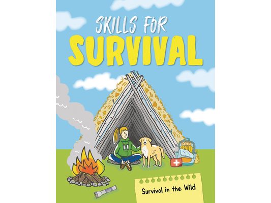 Skills for Survival