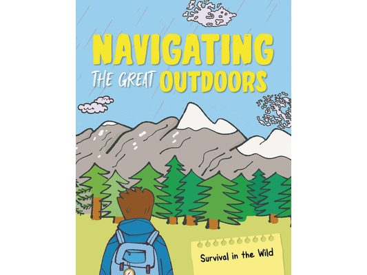 Navigating the Great Outdoors
