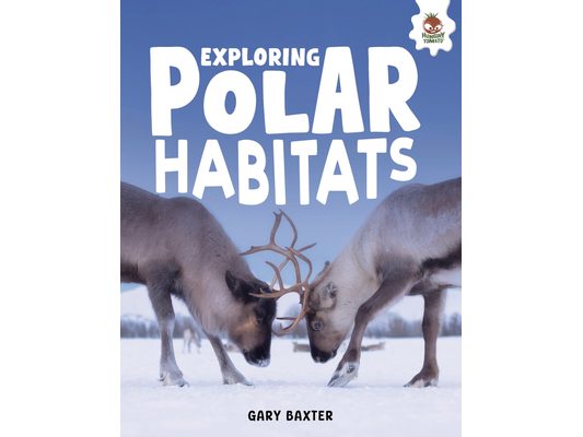 Exploring Polar Habitats