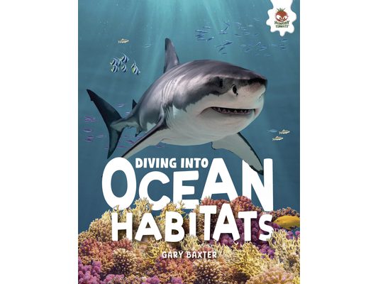 Diving Into Ocean Habitats
