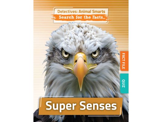 Super Senses