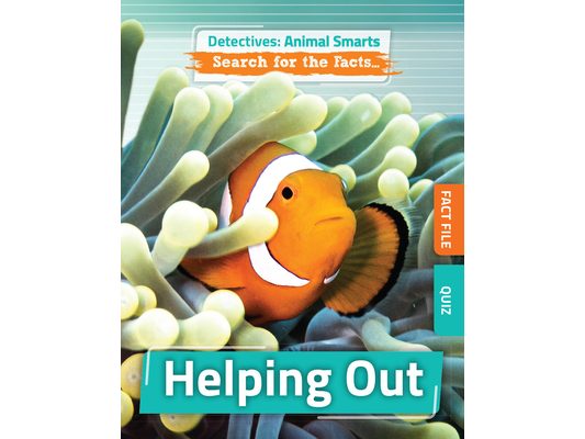 Helping Out