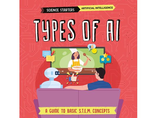 Types of AI