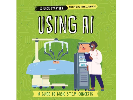 Using AI