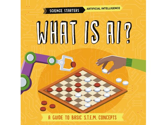 What Is Ai?