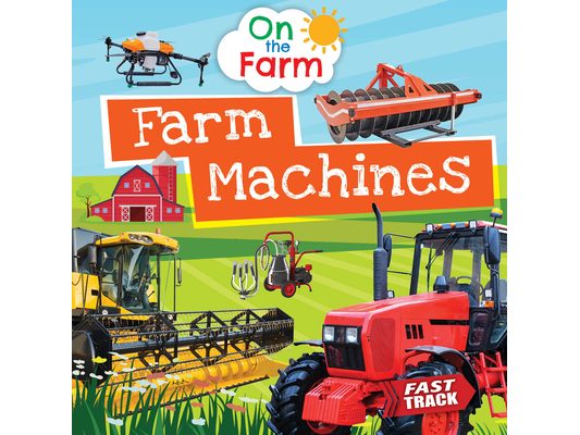 Farm Machines