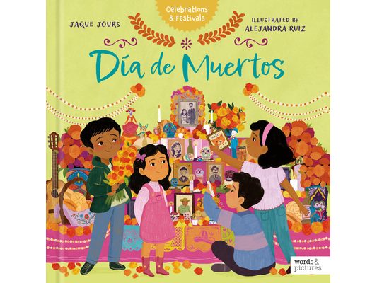 Día de Muertos