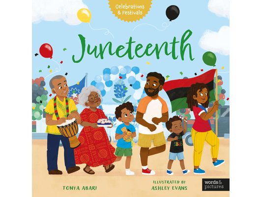 Juneteenth