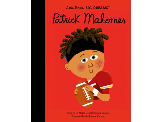 Patrick Mahomes