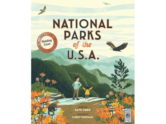 National Parks of the USA