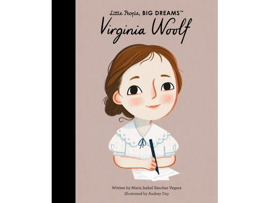 Virginia Woolf