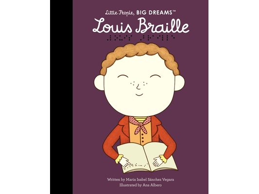 Louis Braille