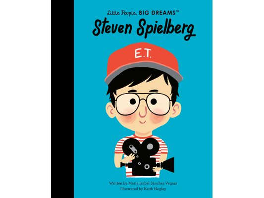 Steven Spielberg
