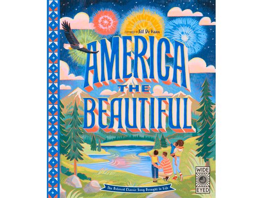 America the Beautiful