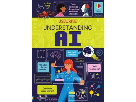 Understanding AI