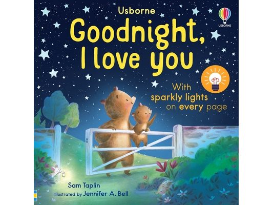 Goodnight, I Love You
