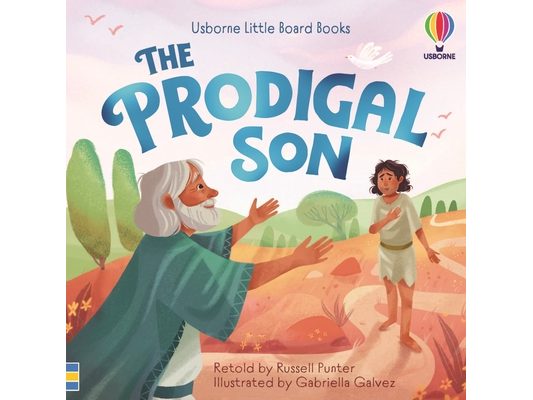 The Prodigal Son