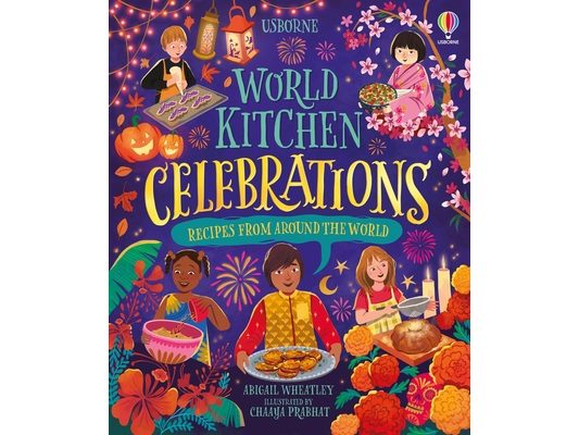 World Kitchen - Celebrations