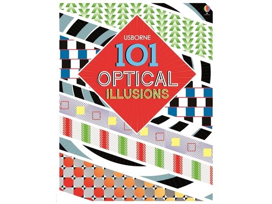 101 Optical Illusions
