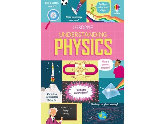 Understanding Physics