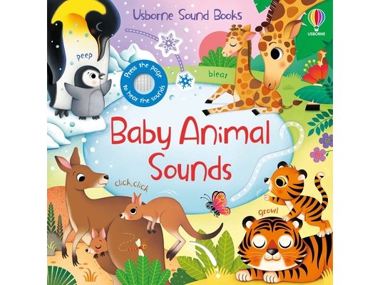Baby Animal Sounds