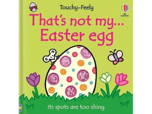 That's Not My... Easter Egg