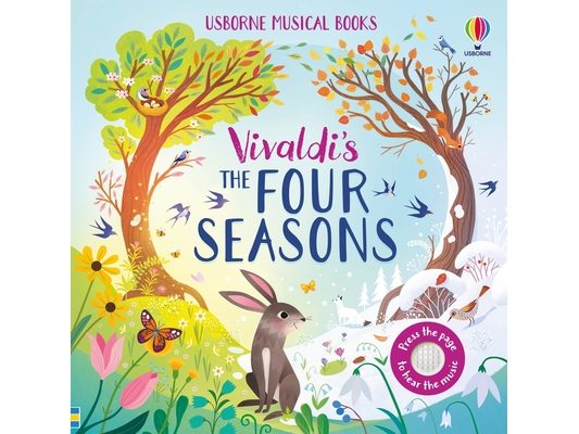 The Four Seasons
